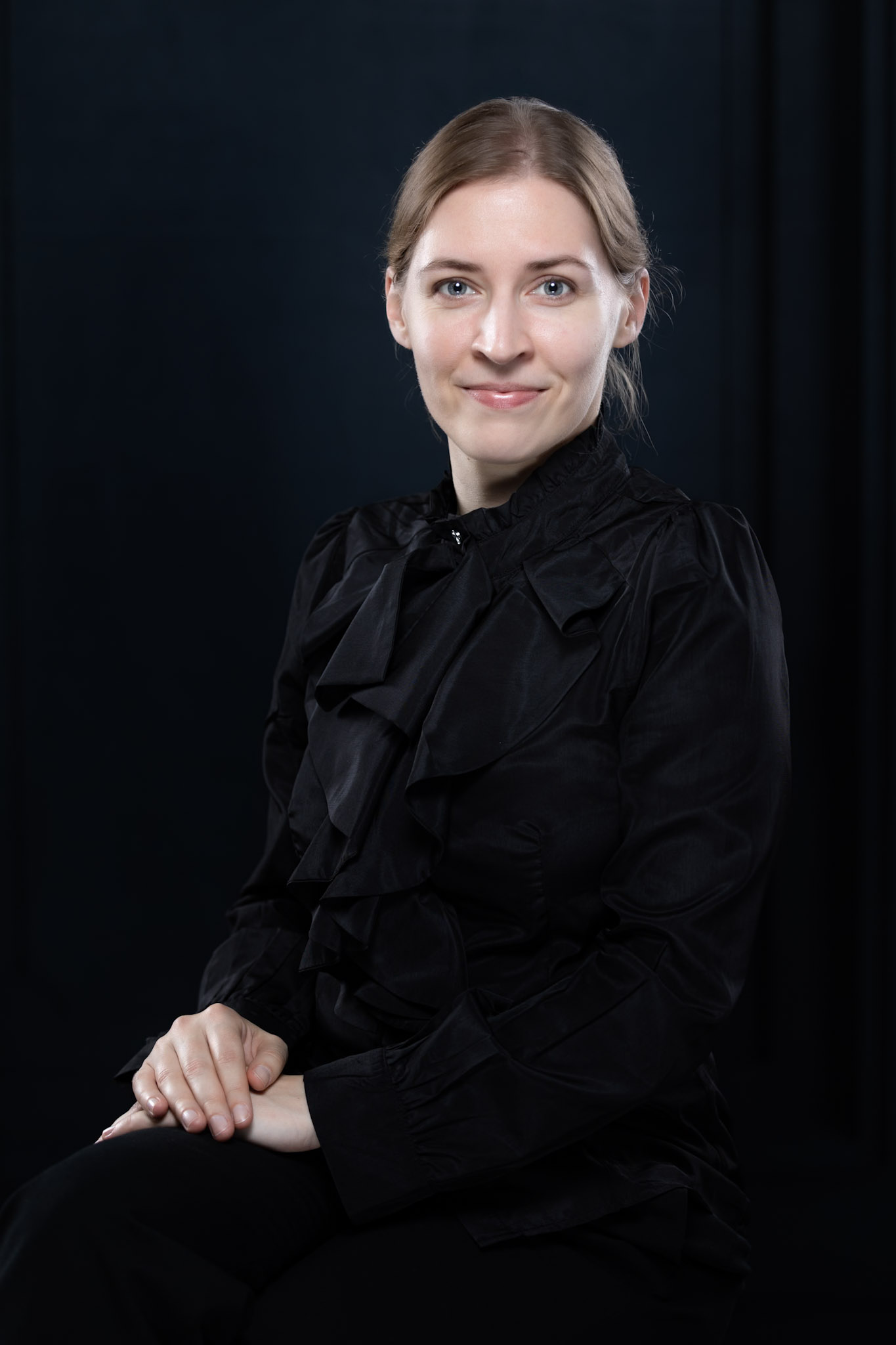 Portrait of Völker Juliane